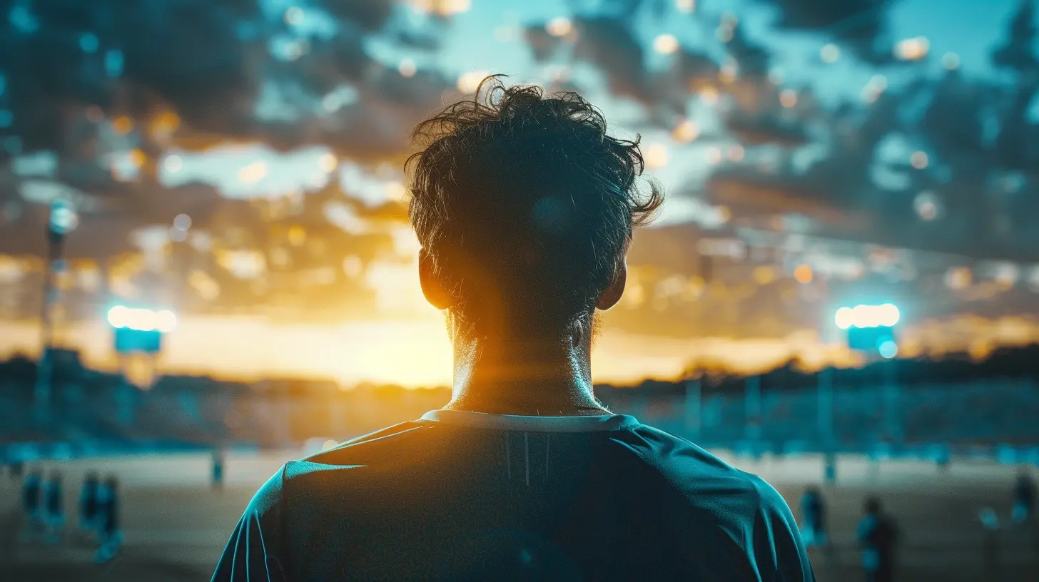 Sportsmanship in Focus: Documentaries That Inspire