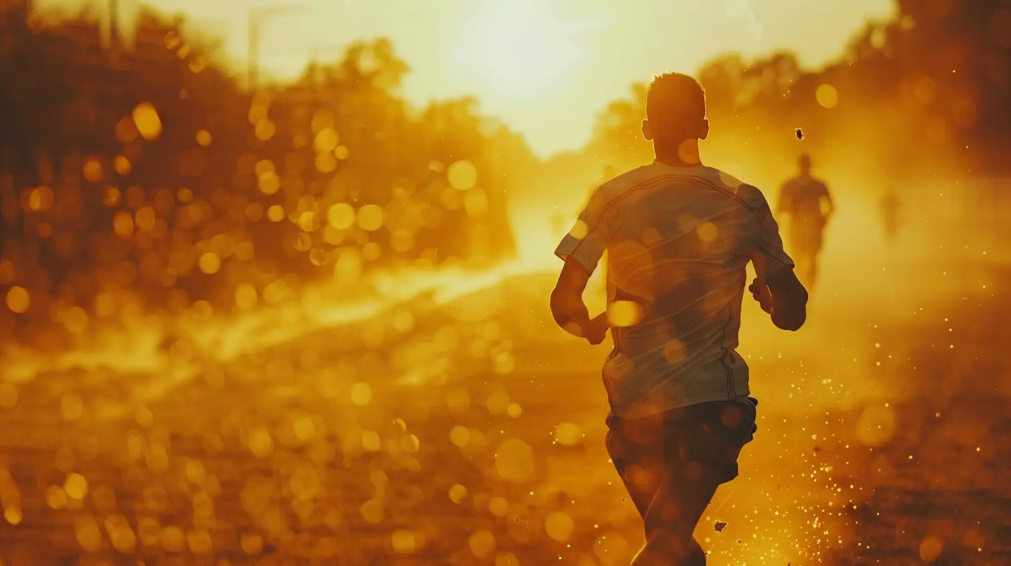Sportsmanship in Focus: Documentaries That Inspire