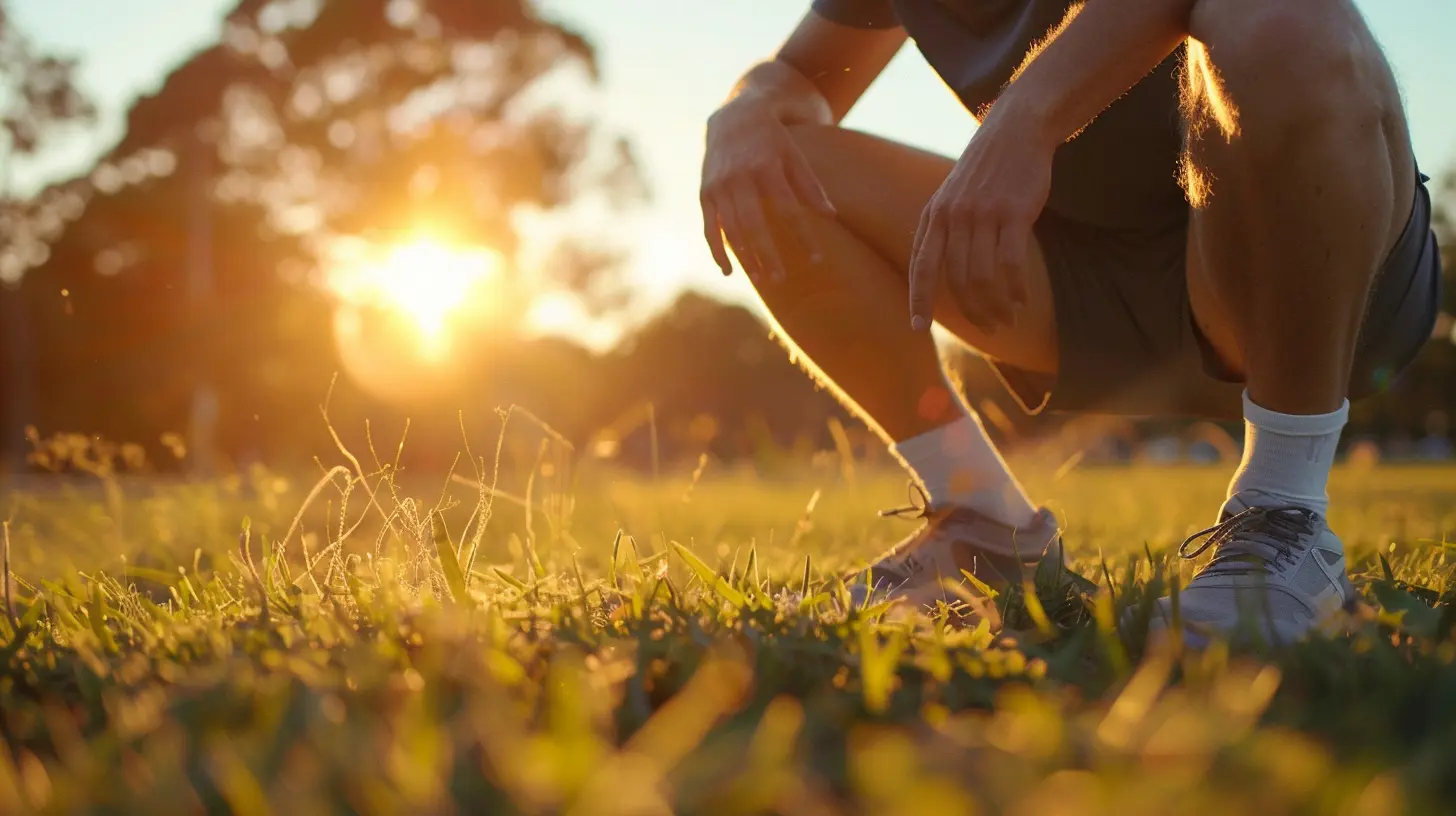Staying Injury-Free: Preventative Measures for Amateur Athletes