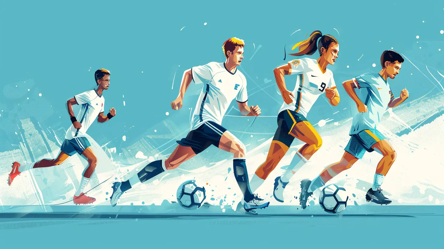 Staying Injury-Free: Preventative Measures for Amateur Athletes