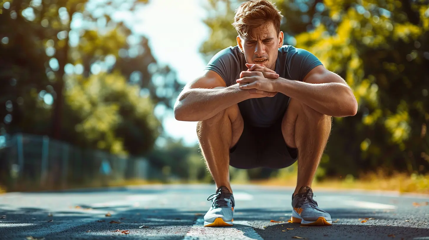 Staying Injury-Free: Preventative Measures for Amateur Athletes