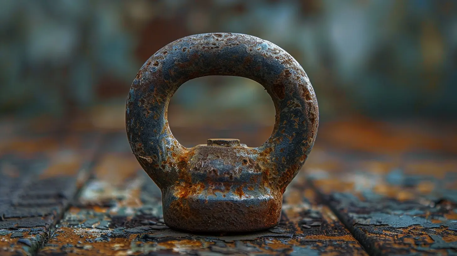 Strength Training for Injury Rehab: What You Should Know