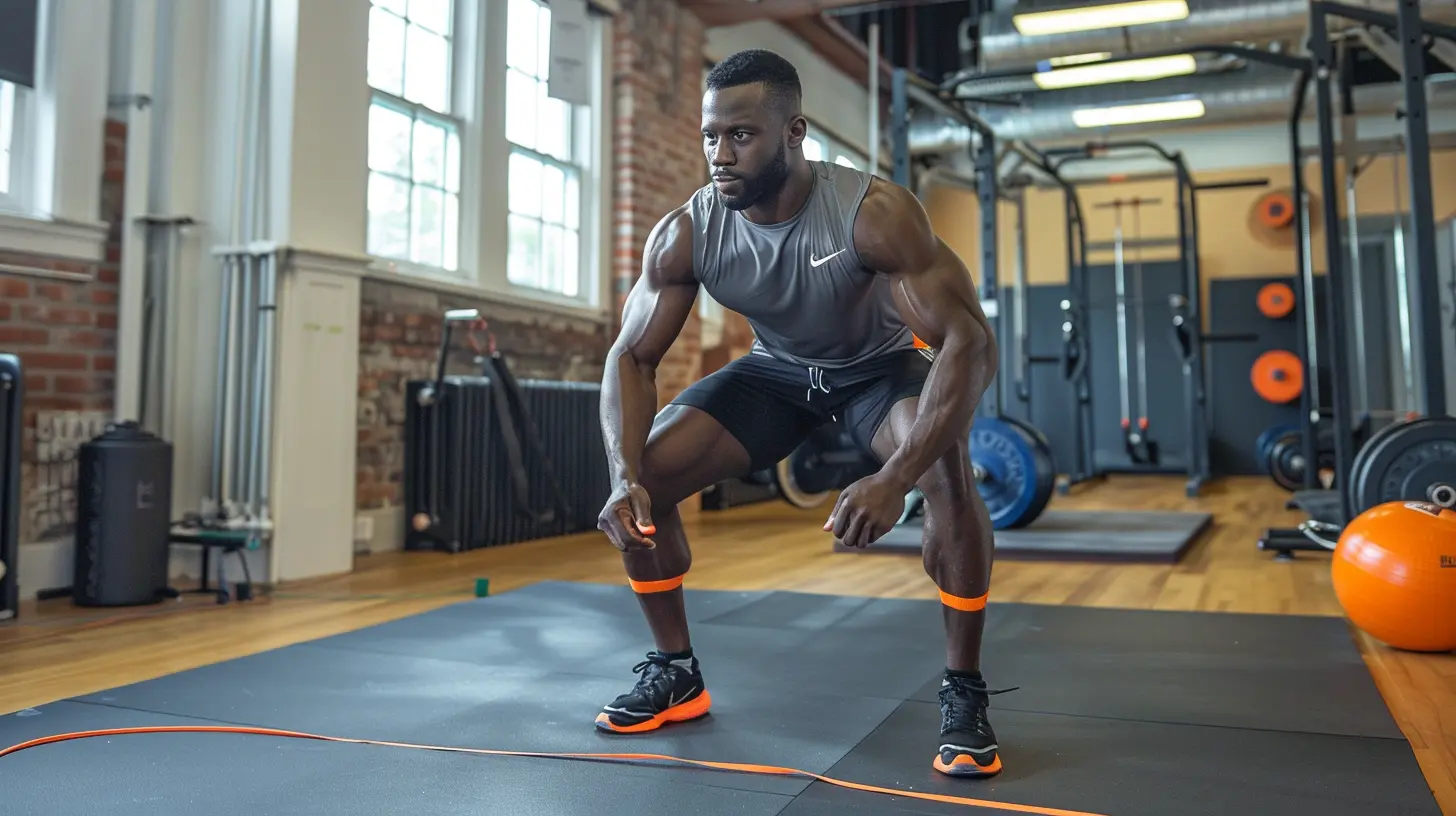 Strength Training for Injury Rehab: What You Should Know