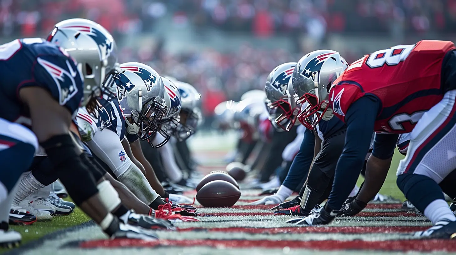 Super Bowl Battle: Analyzing the Key Factors for the Winning Formula