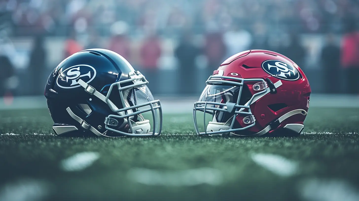 Super Bowl Battle: Analyzing the Key Factors for the Winning Formula