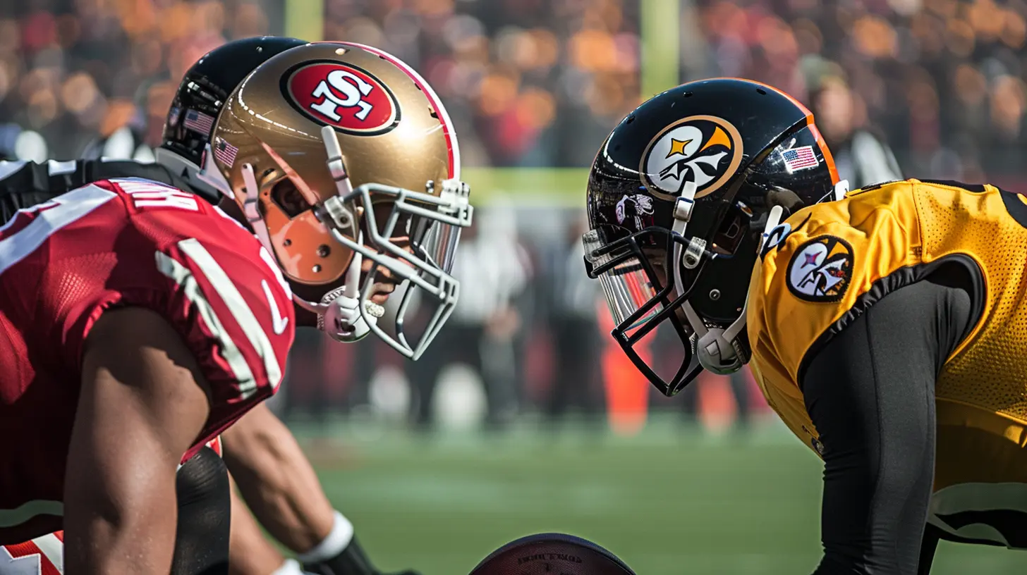 Super Bowl Battle: Analyzing the Key Factors for the Winning Formula