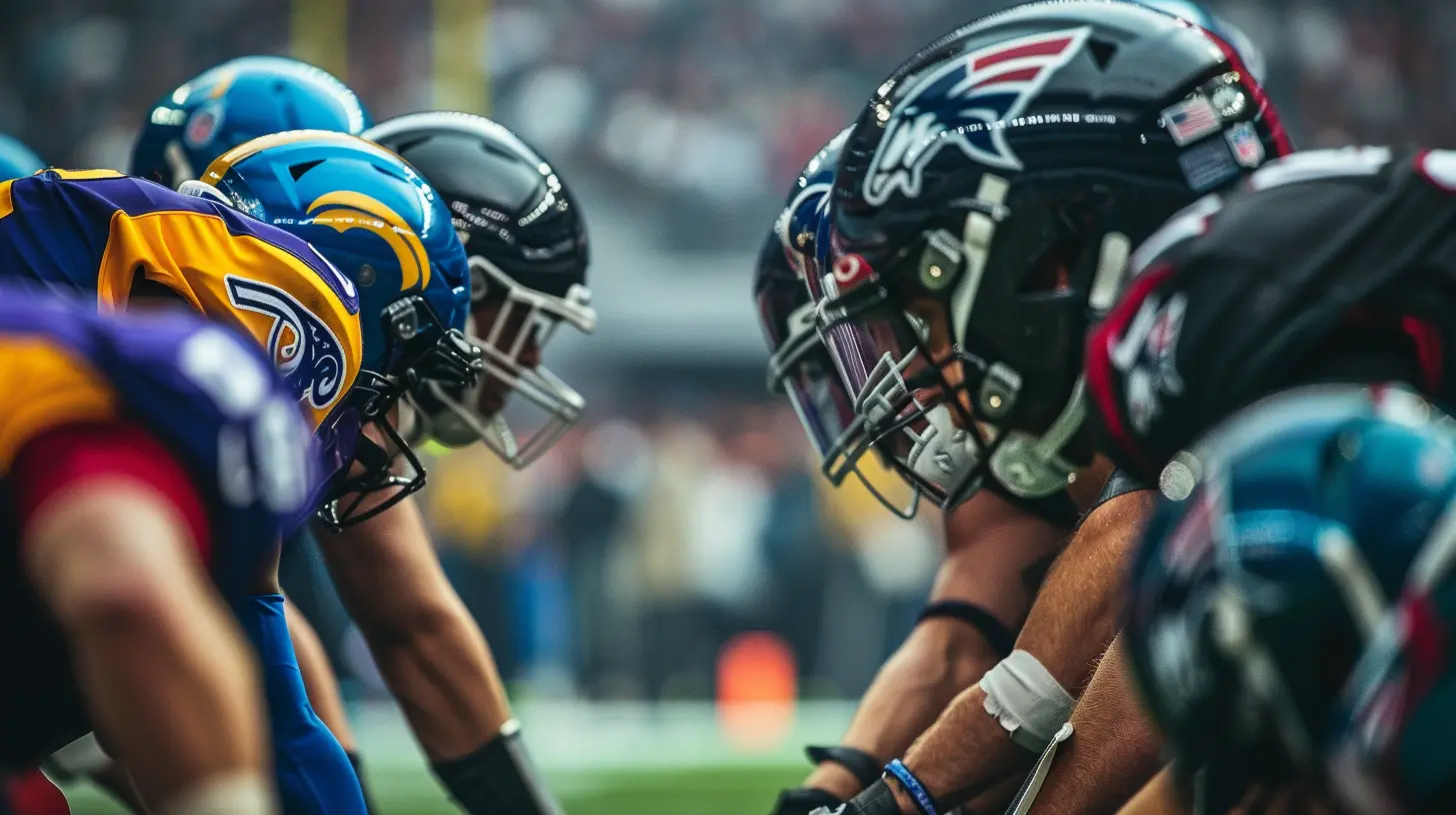 Super Bowl Battle: Analyzing the Key Factors for the Winning Formula