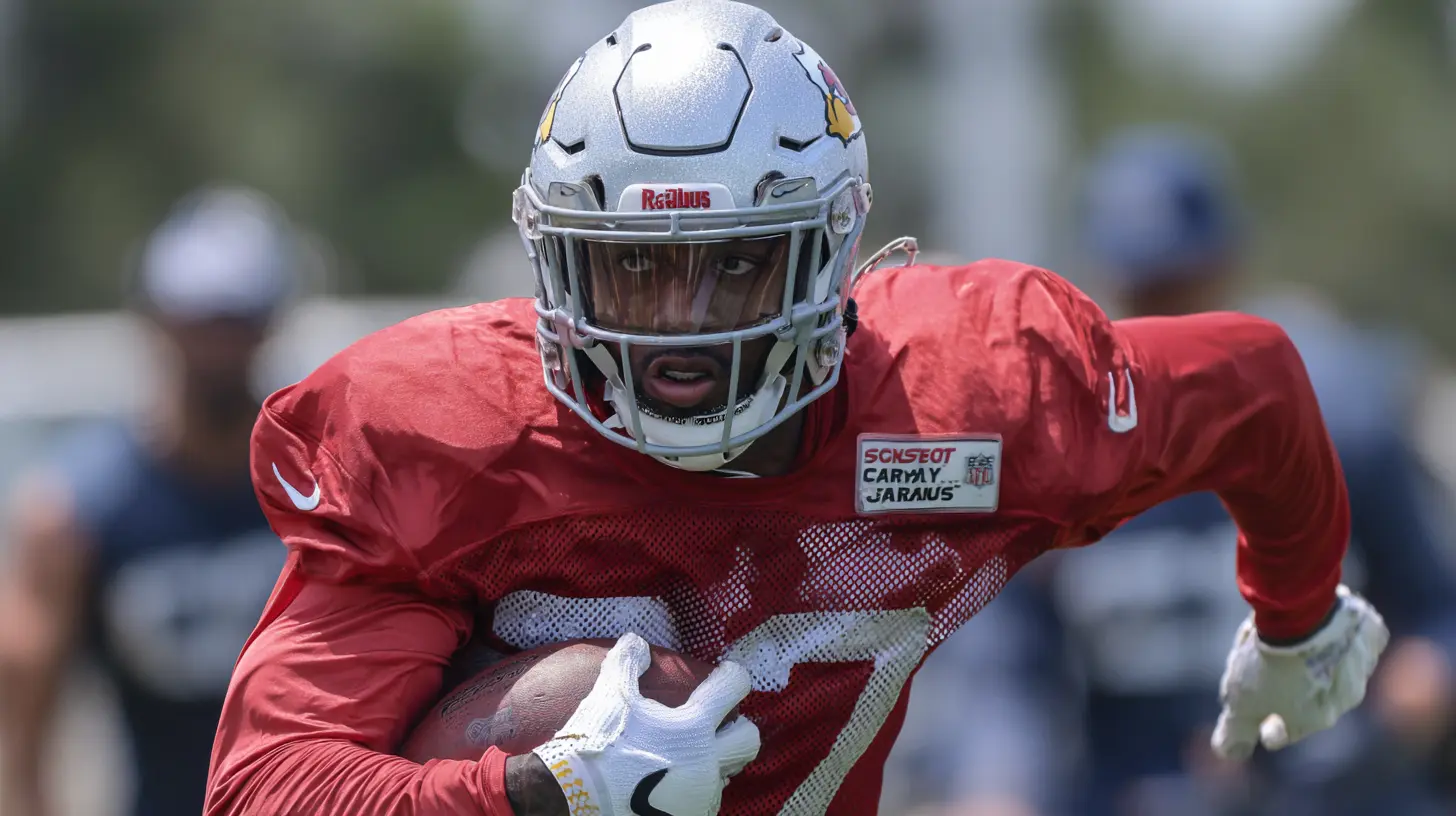 Surprising Standouts from 2026 Rookie Camps
