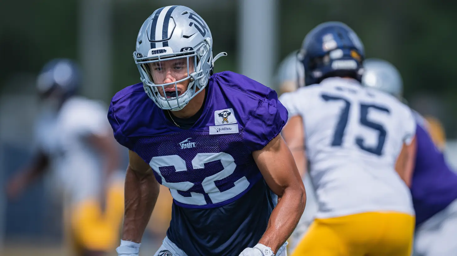 Surprising Standouts from 2026 Rookie Camps