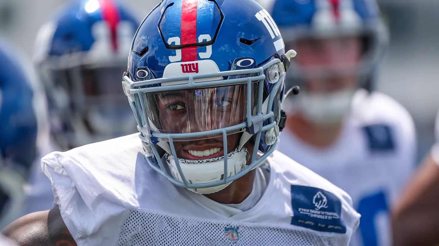 Surprising Standouts from 2026 Rookie Camps
