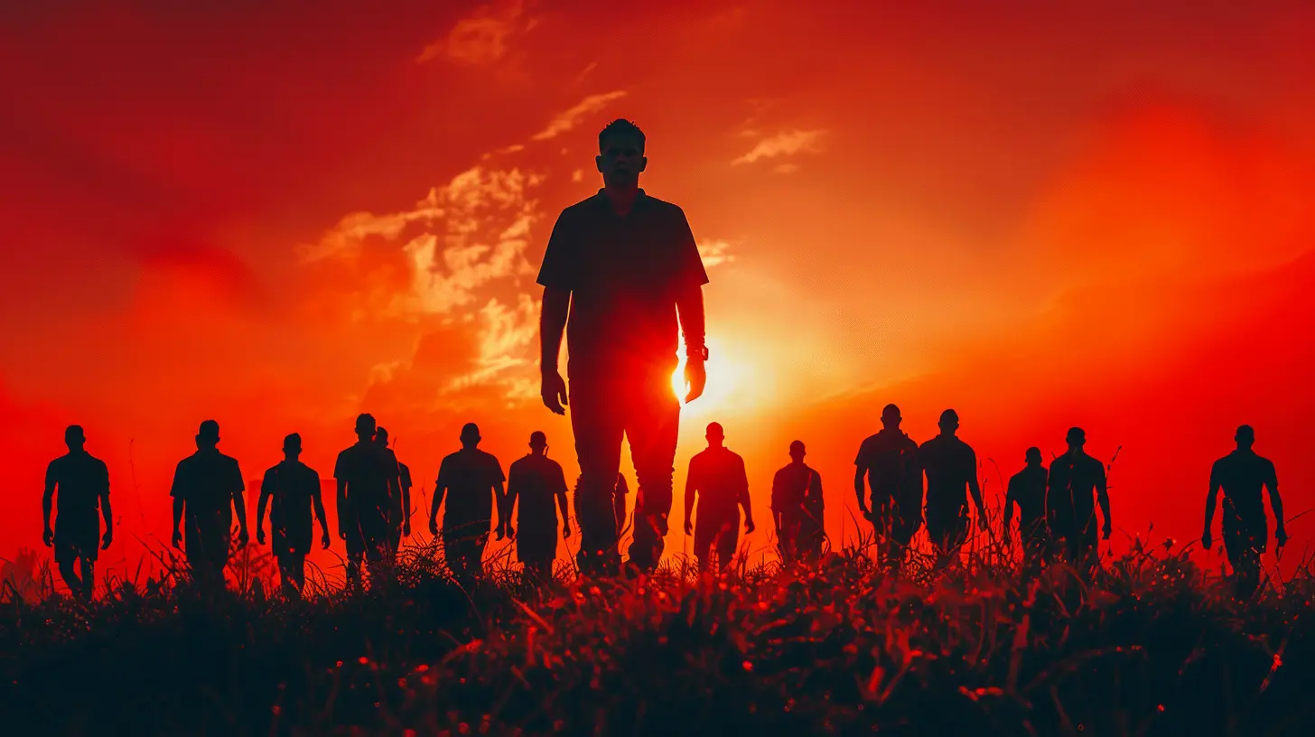 Tactical Genius: The Coaches Who Outthink Their Rivals