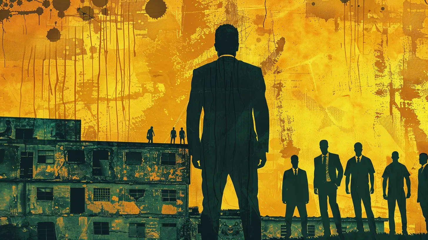 Tactical Genius: The Coaches Who Outthink Their Rivals