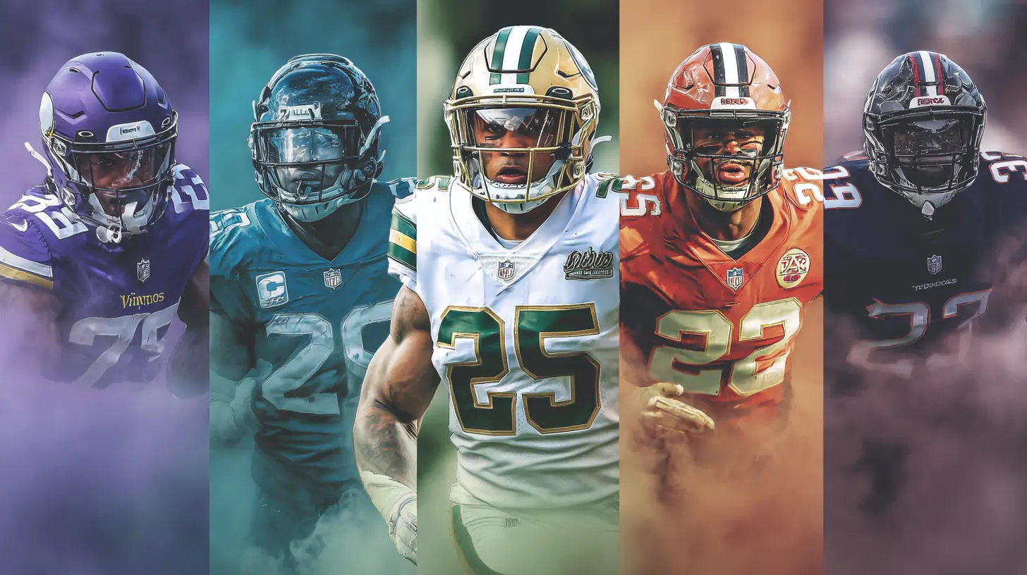 Teams with the Most to Prove in 2026