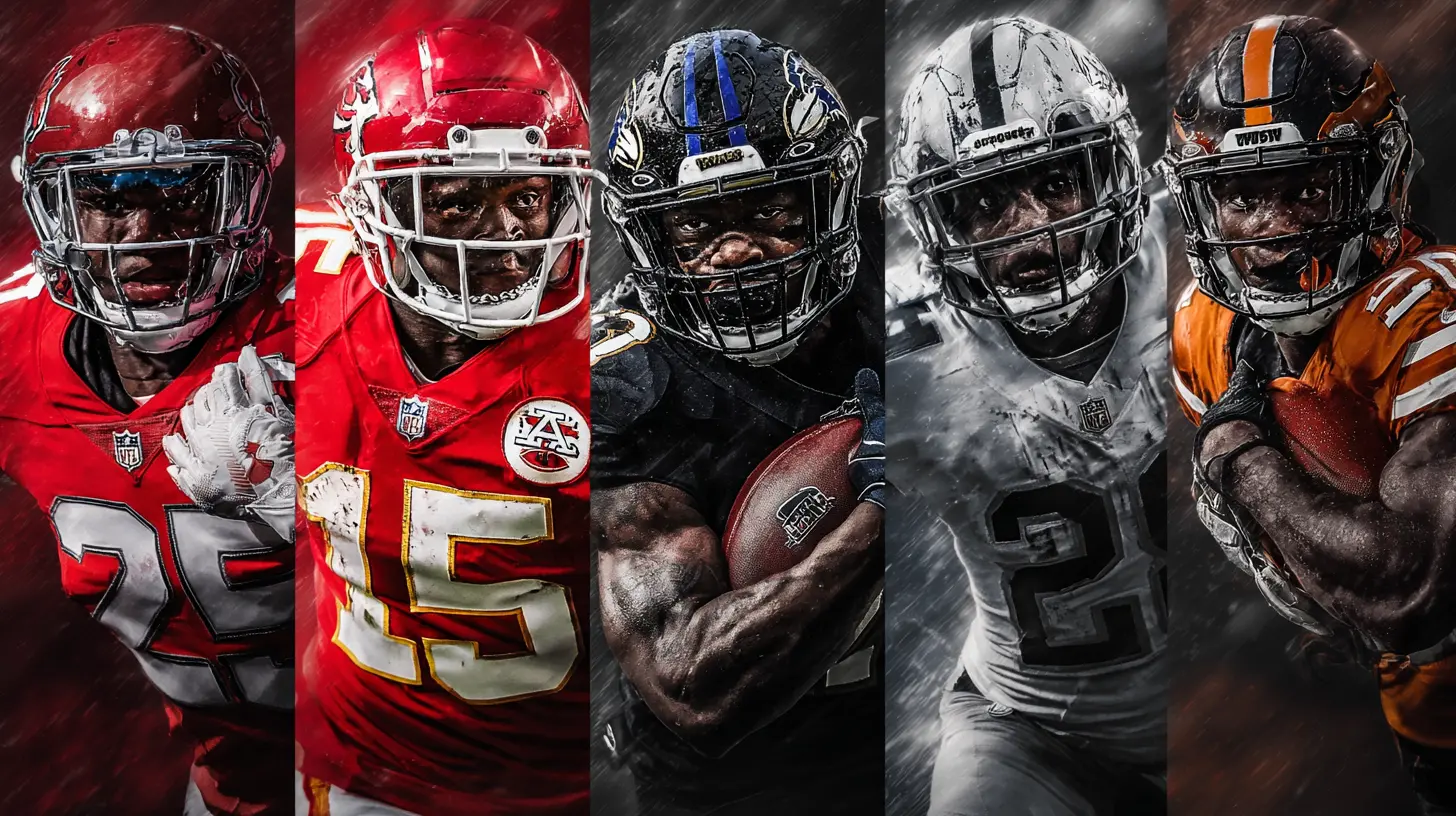 Teams with the Most to Prove in 2026
