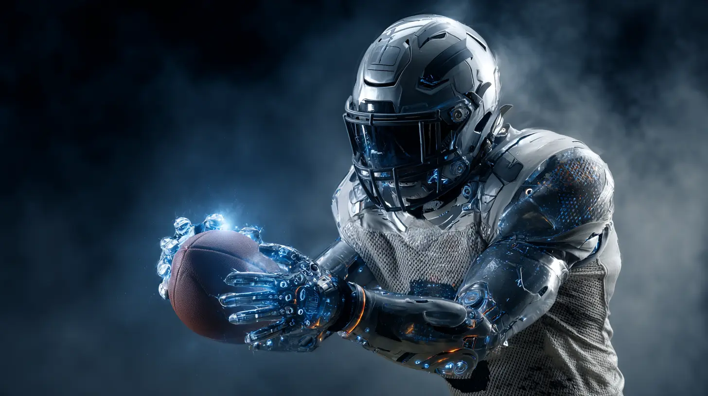 Technological Innovations Aiding Preseason Prep in 2026