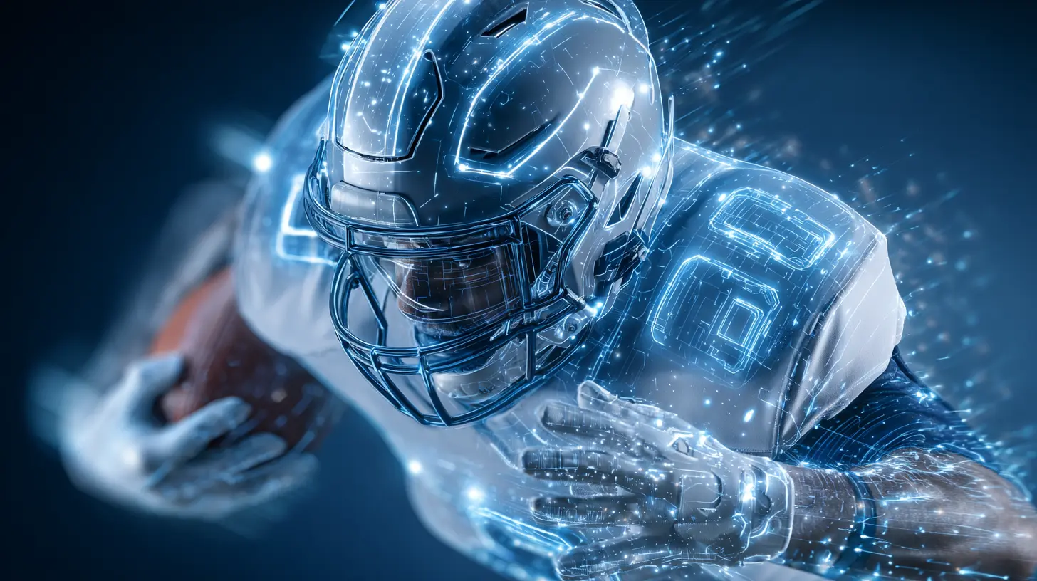 Technological Innovations Aiding Preseason Prep in 2026