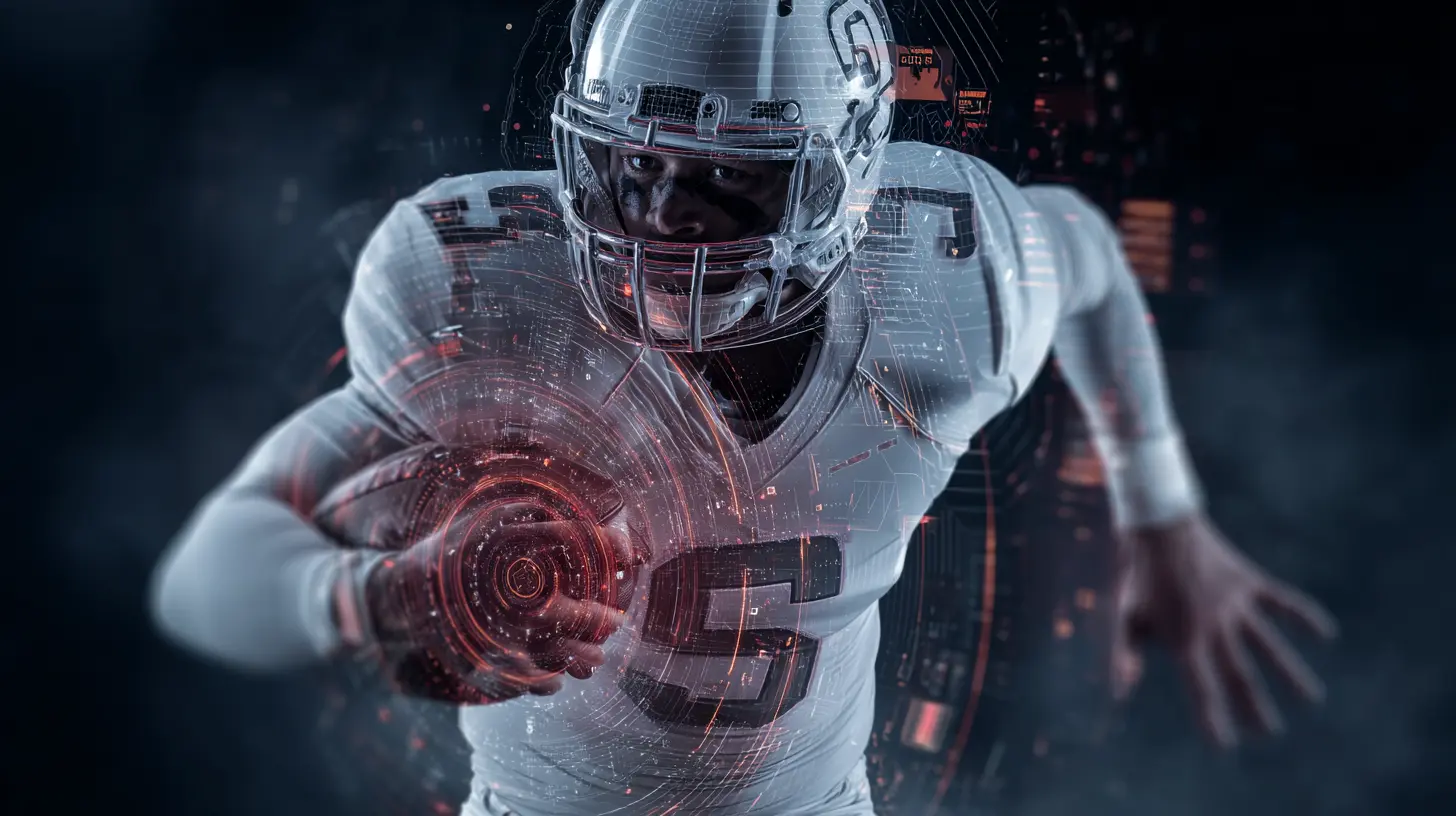 Technological Innovations Aiding Preseason Prep in 2026