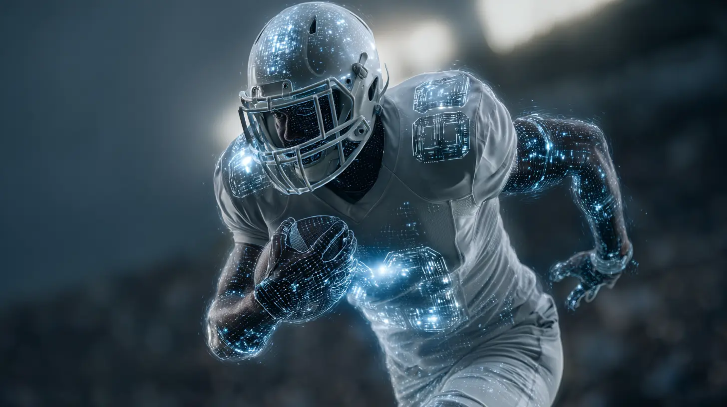 Technological Innovations Aiding Preseason Prep in 2026
