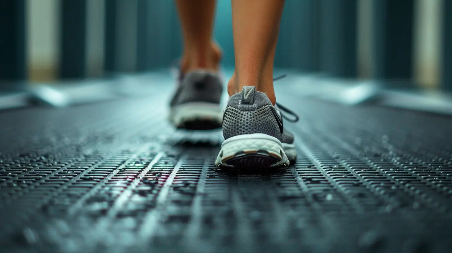 The Benefits of Fasted Cardio and How to Do It Safely