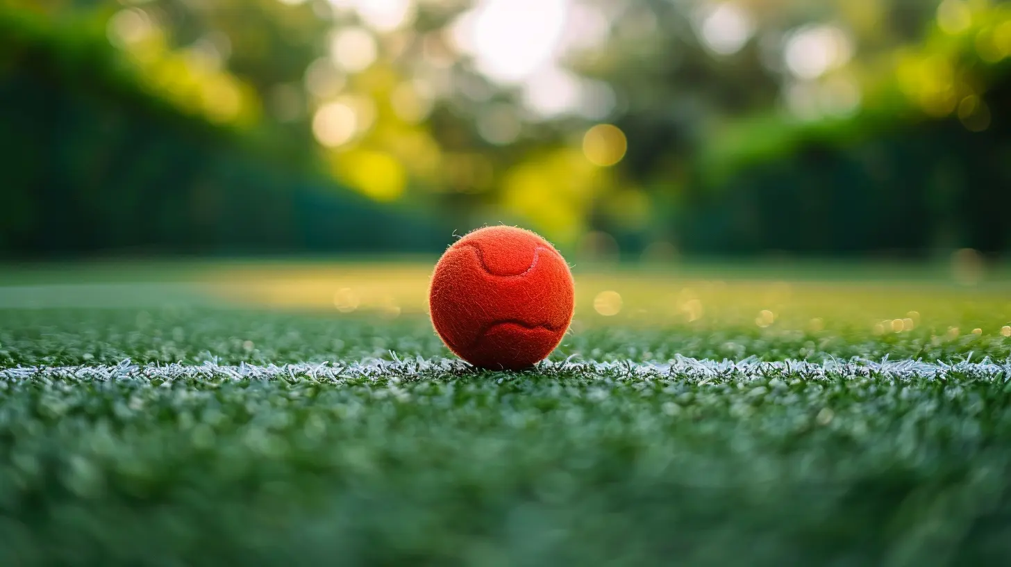 The Benefits of Playing Sports Outside Your Comfort Zone