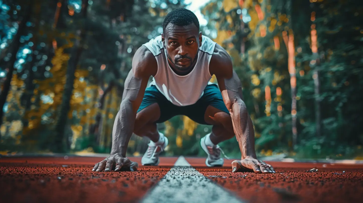 The Benefits of Playing Sports Outside Your Comfort Zone