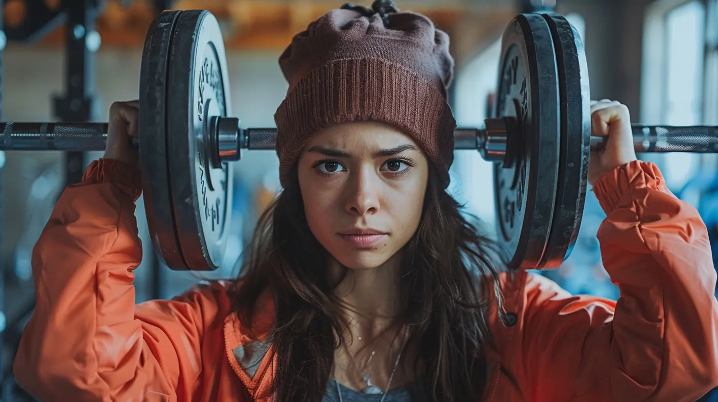 The Benefits of Strength Training for Women: Breaking Stereotypes