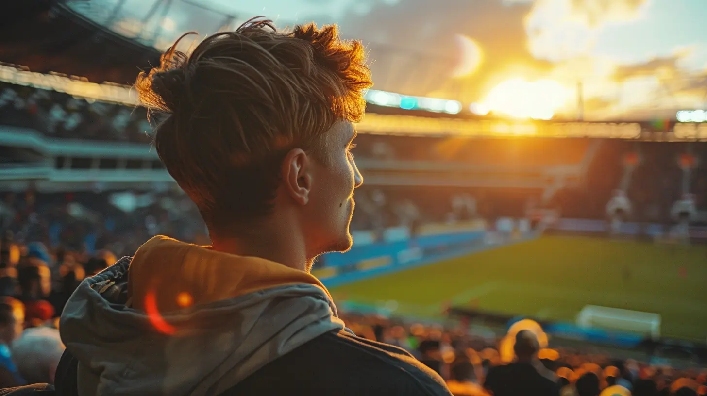 The Benefits of Volunteering in Local Sports Organizations