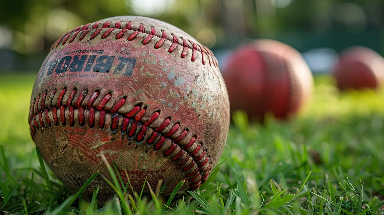 The Benefits of Volunteering in Local Sports Organizations