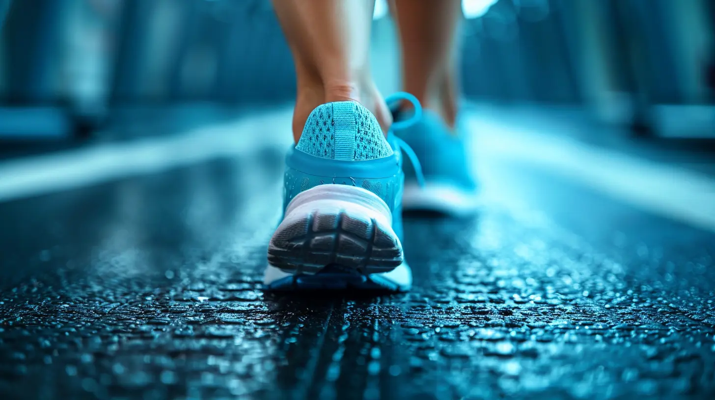 The Best Cardio Exercises for Busy Schedules