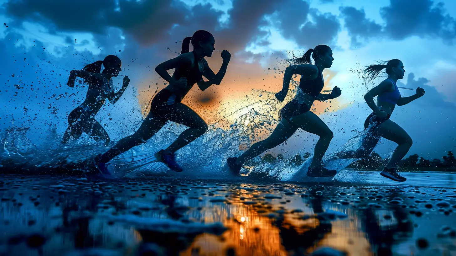The Best Cardio Exercises for Busy Schedules