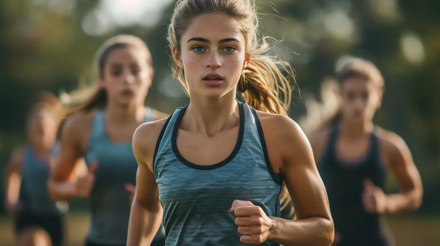 The Best Cross-Training Strategies for Amateur Athletes