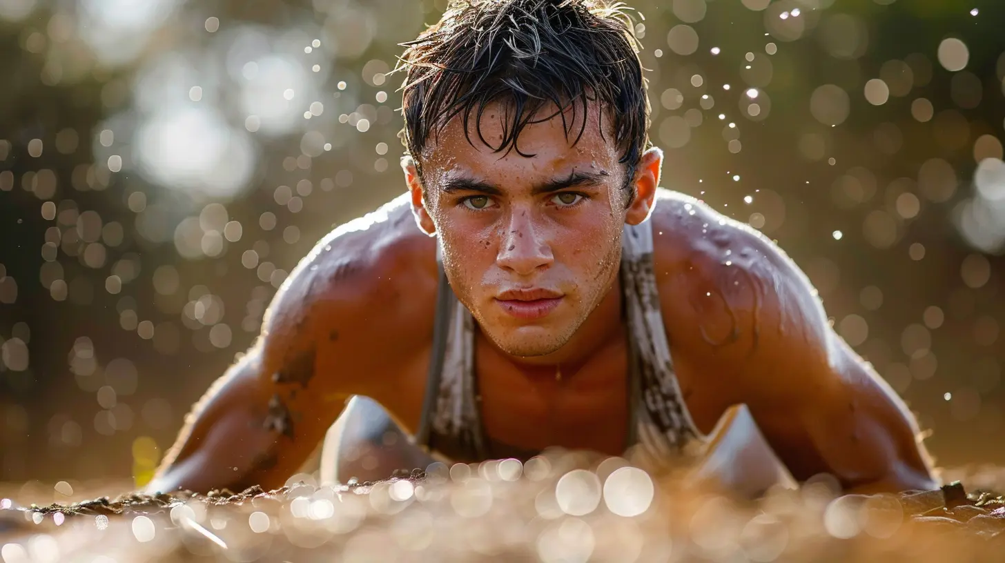 The Best Cross-Training Strategies for Amateur Athletes