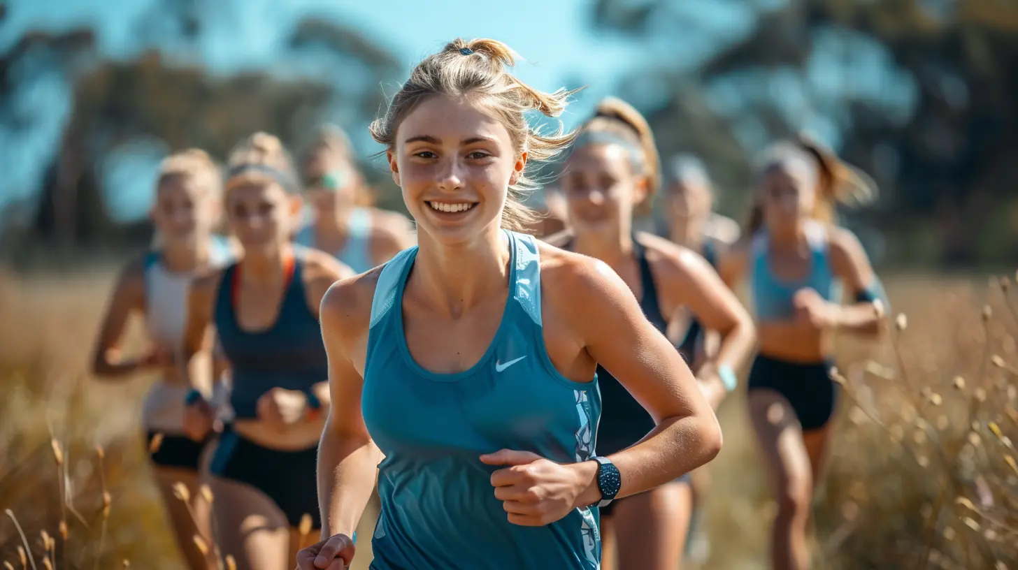 The Best Cross-Training Strategies for Amateur Athletes