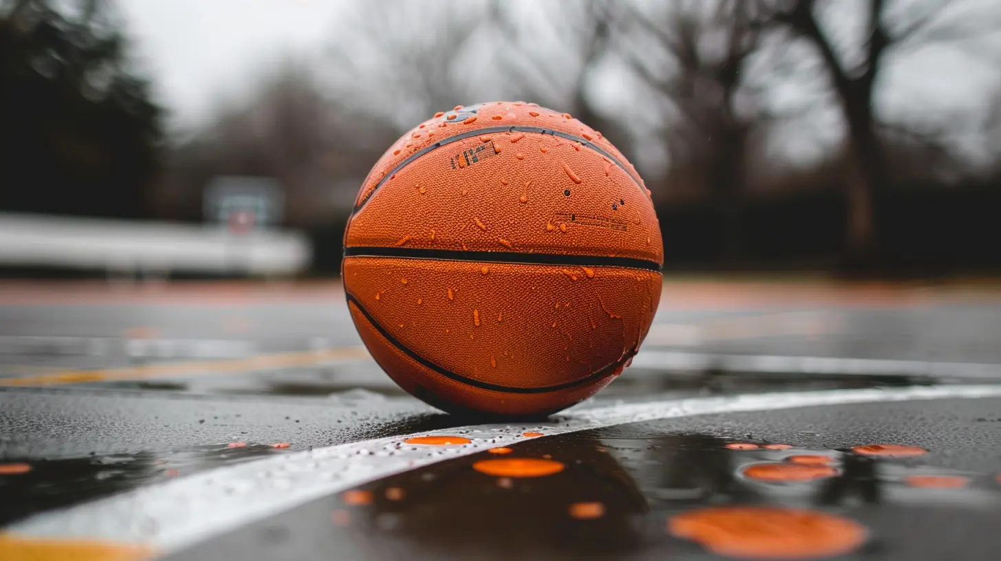 The Best Drills for Developing Explosive Speed on the Court