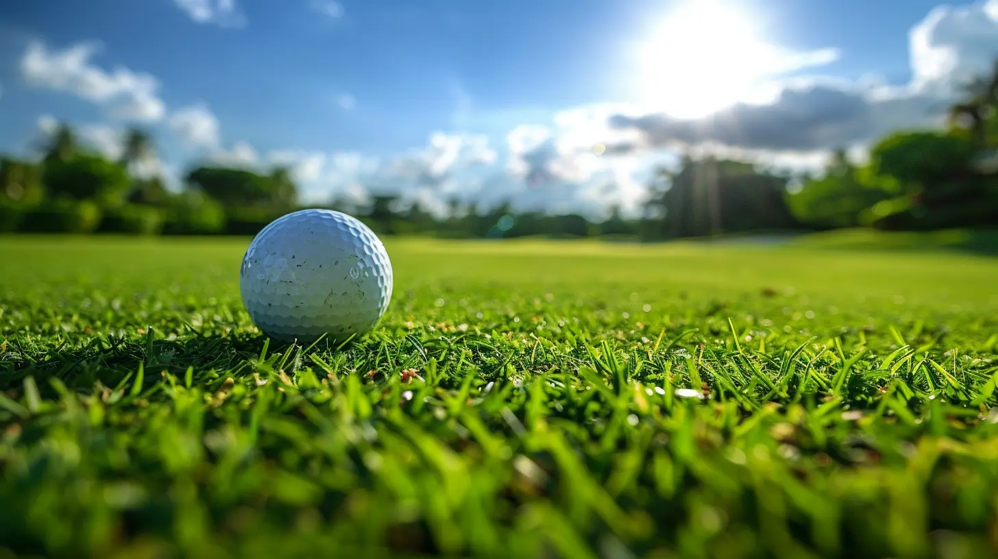 The Best Drills to Elevate Your Amateur Game