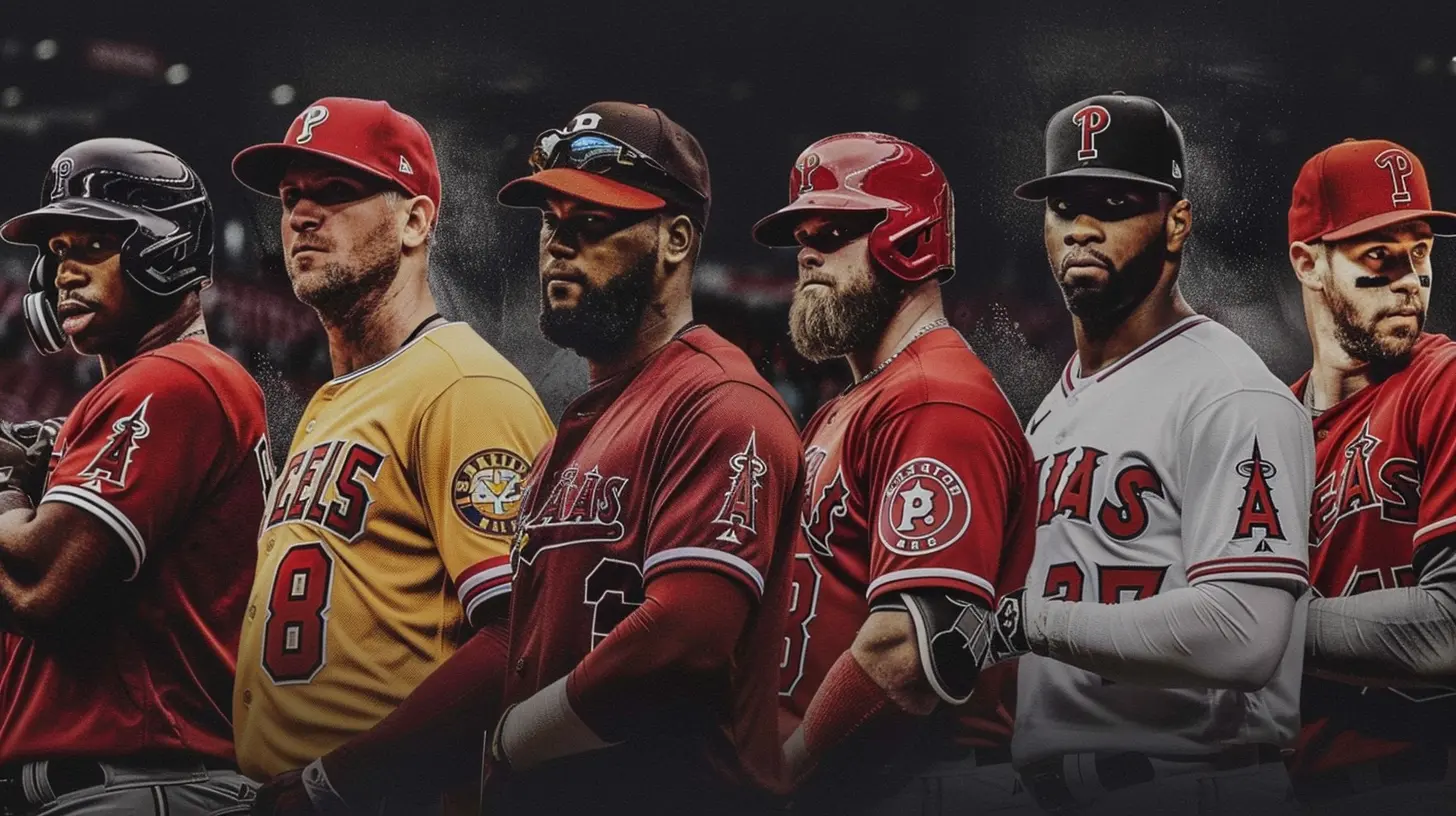 The Best Midseason Trades That Changed Team Fortunes