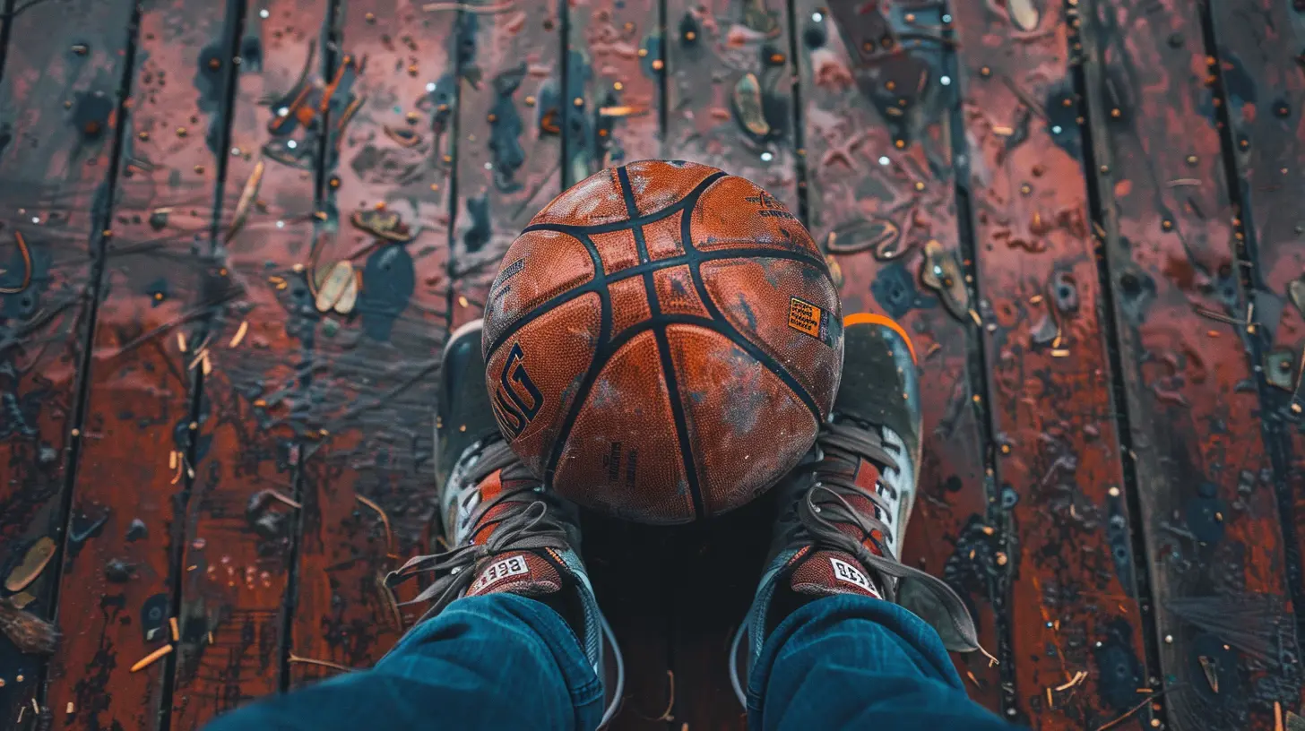 The Best Pre-Game Rituals to Boost Your Performance