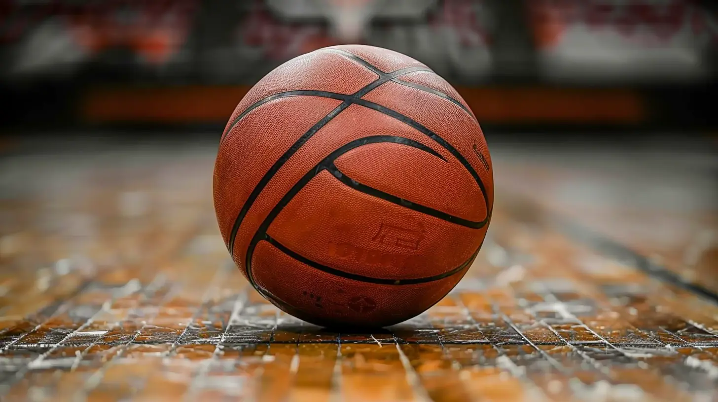 The Best Pre-Game Rituals to Boost Your Performance