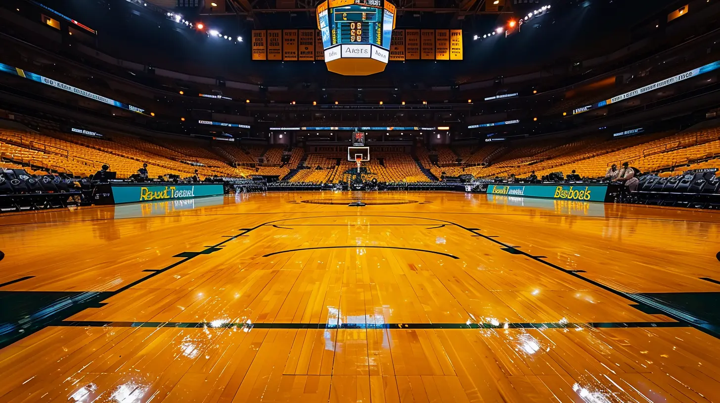 The Best Pre-Game Rituals to Boost Your Performance