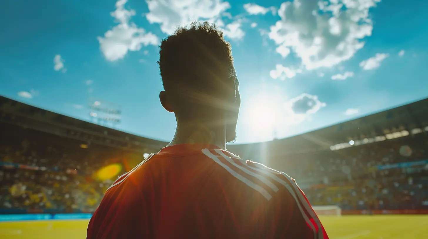 The Bond Between Sports and Society: Documentaries That Prove It