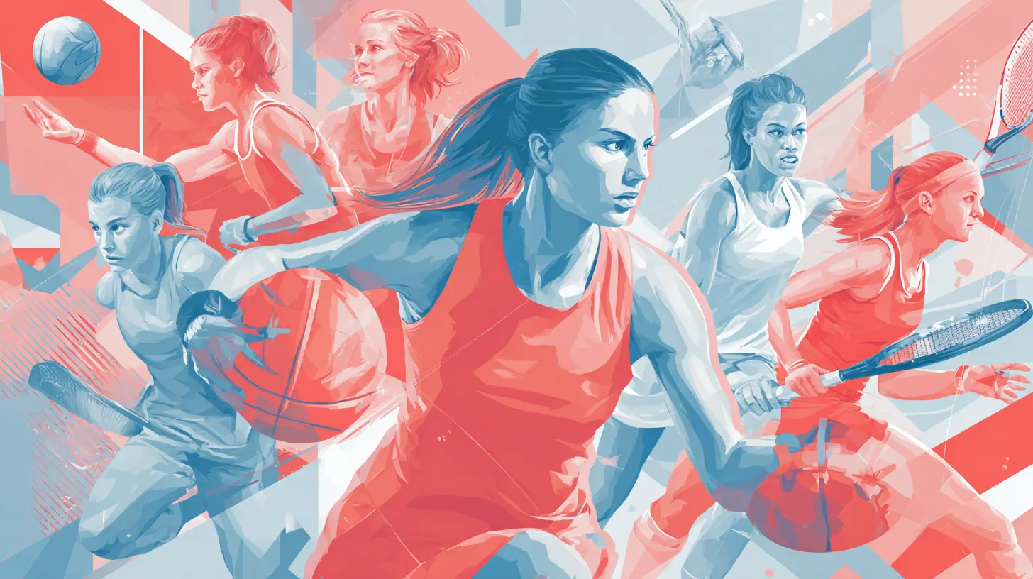 The Brands Betting Big on Women's Sports in 2027
