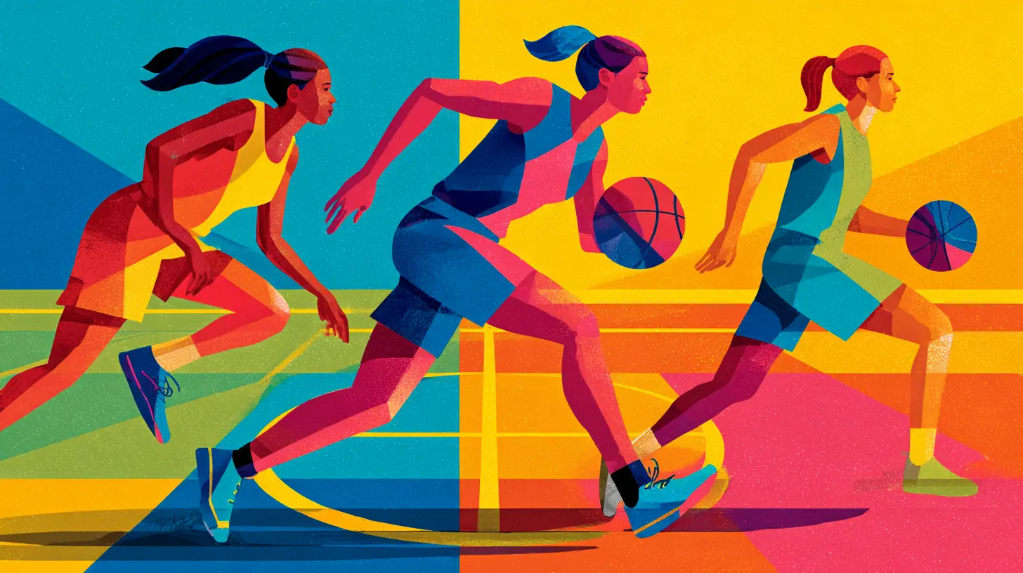 The Brands Betting Big on Women's Sports in 2027