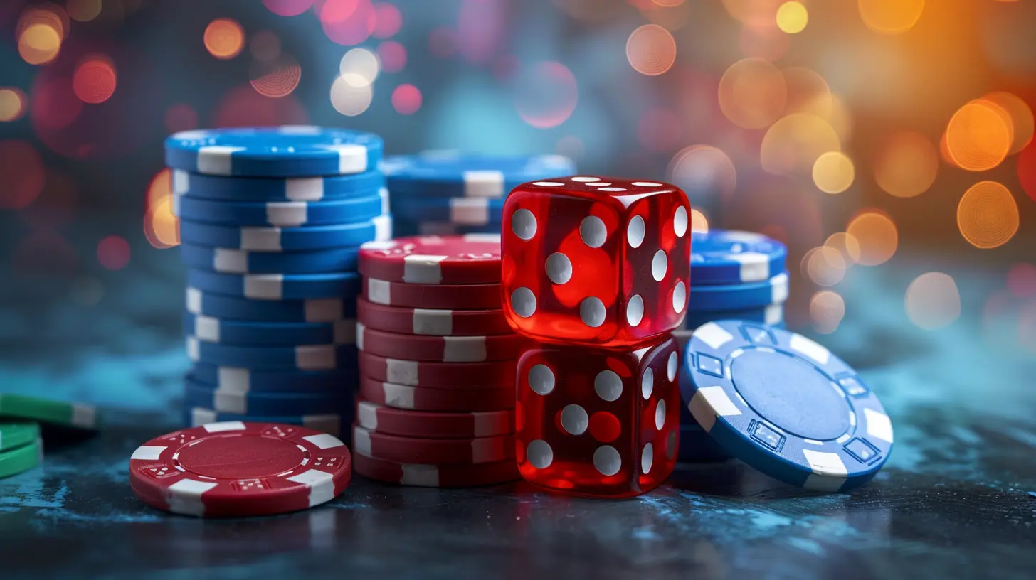 The Domino Effect: How One Trade Changes Everything