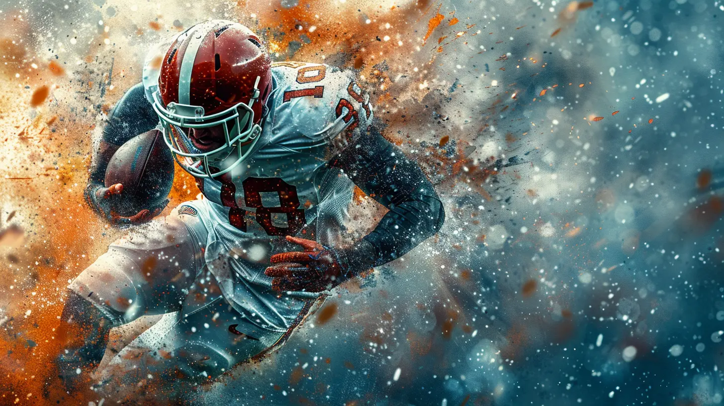 The Domino Effect: How One Trade Changes Everything