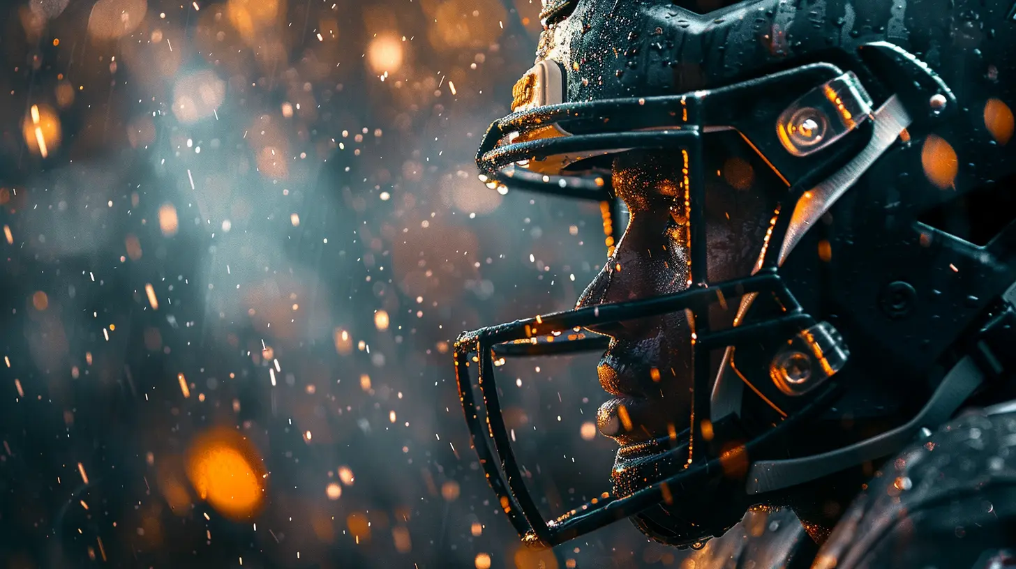 The Drama of Sports Documented: Real Life, Real Stakes