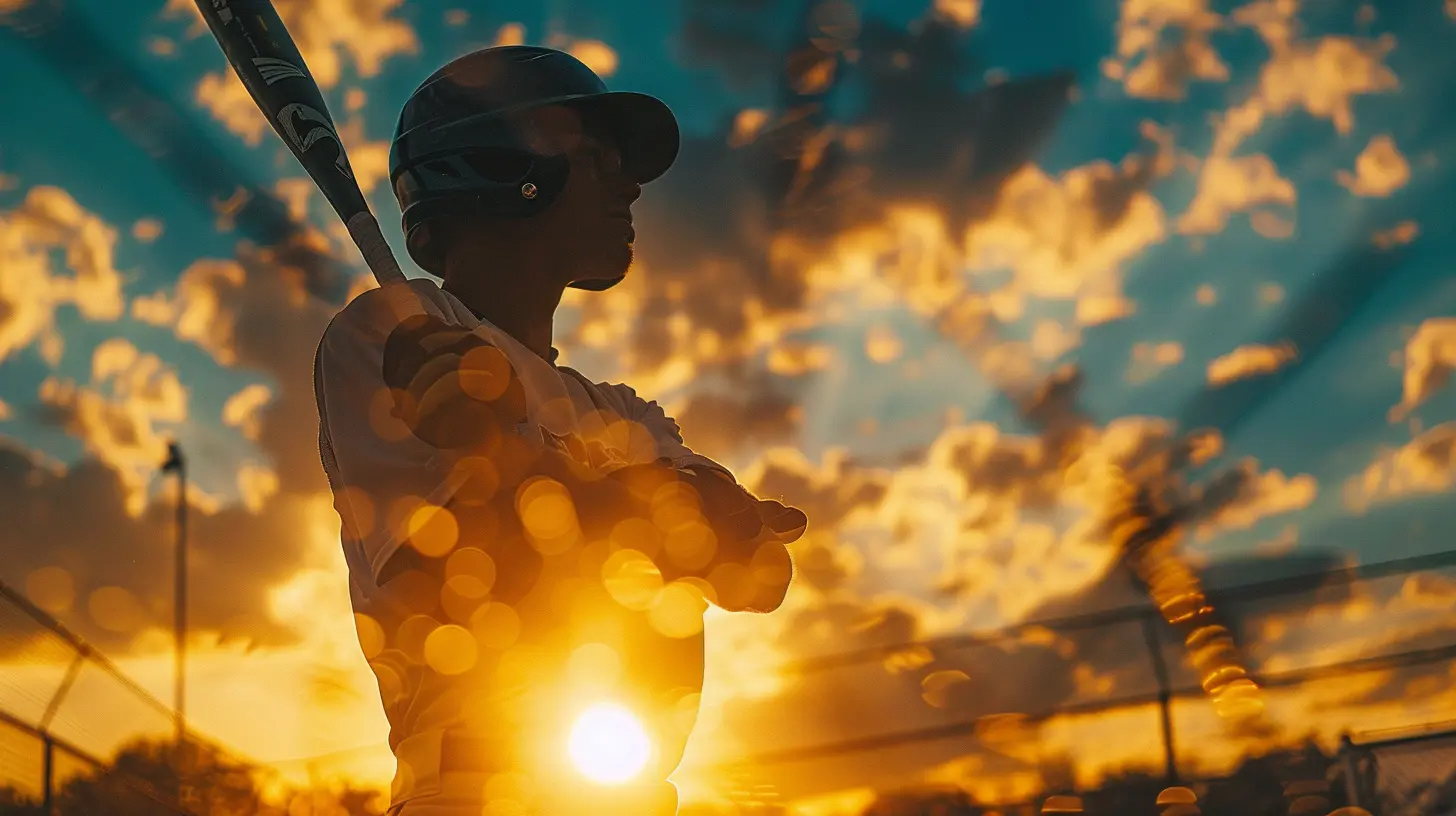 The Drama of Sports Documented: Real Life, Real Stakes