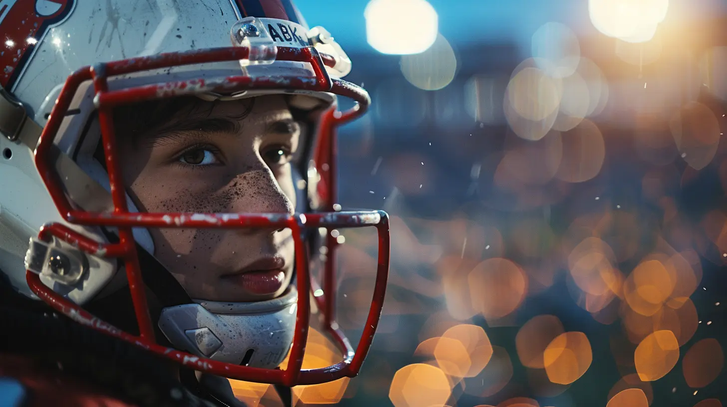 The Emotional Rollercoaster of Sports Documentaries