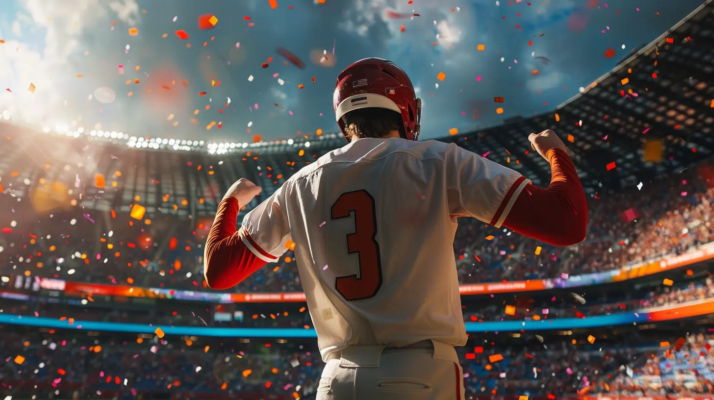 The Emotional Rollercoaster of Sports Documentaries