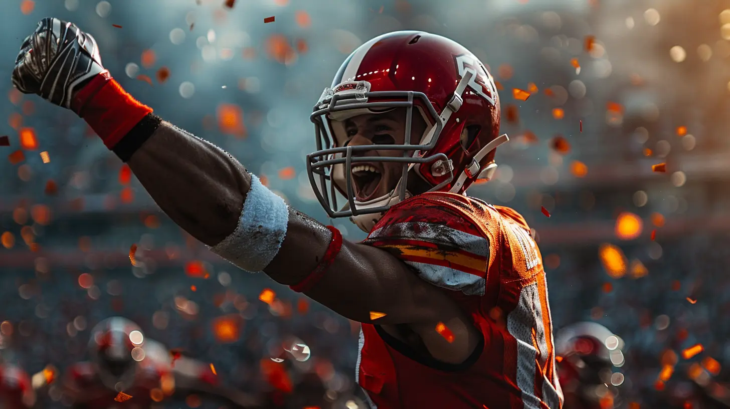 The Emotional Rollercoaster of Sports Documentaries