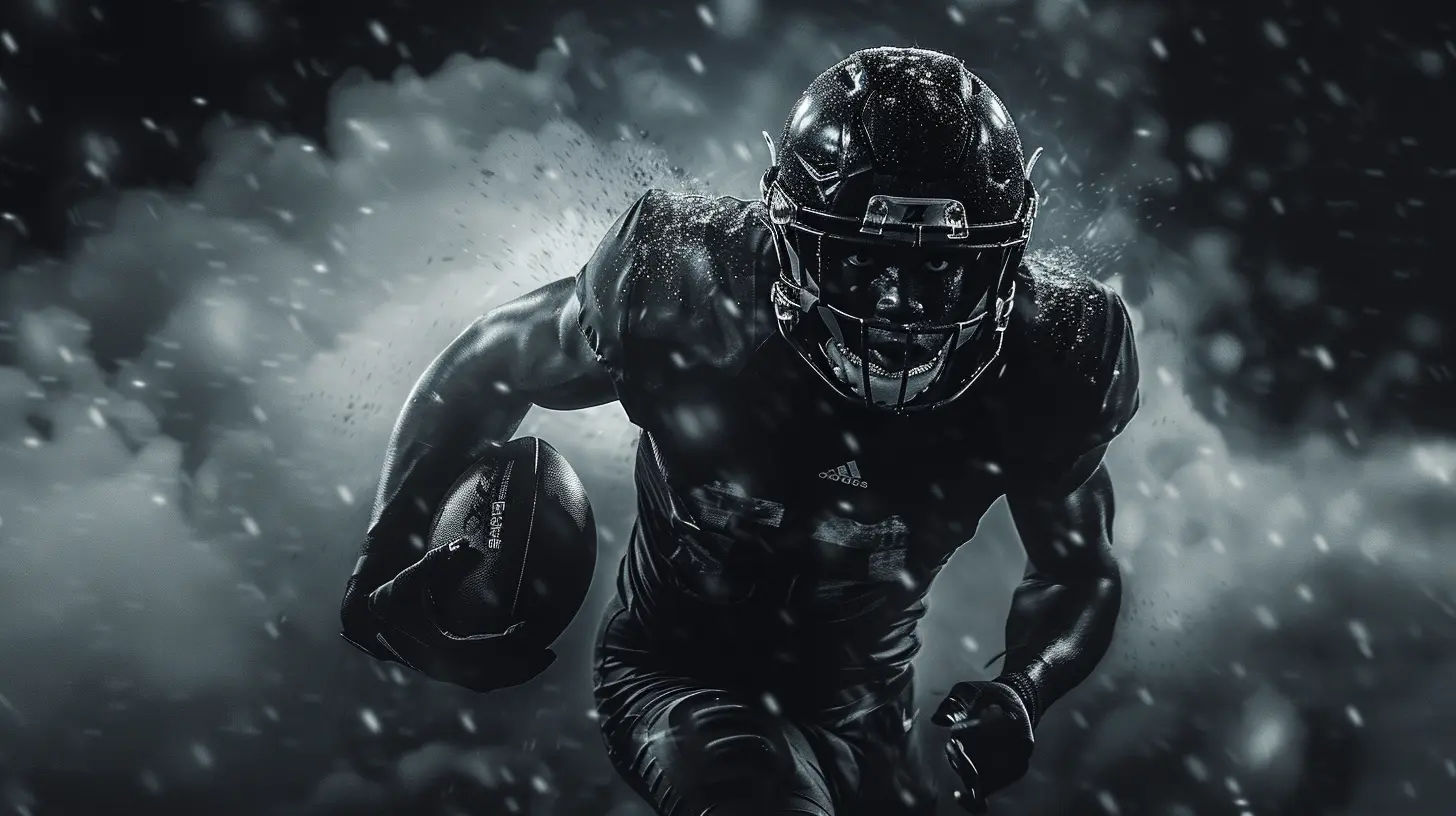 The Evolution of Brand Endorsements in Professional Sports